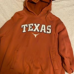 University of Texas hoodie